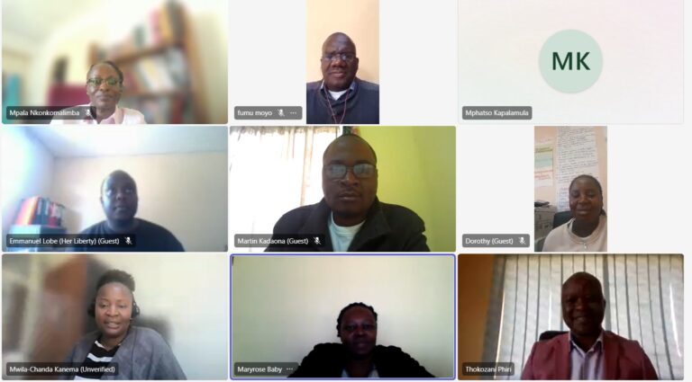 Strengthening Monitoring, Evaluation, and Learning!