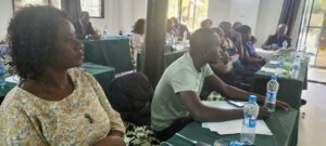 Building Inclusive Politics: ZNWL Engages Kabwe Political Parties on Gender Mainstreaming