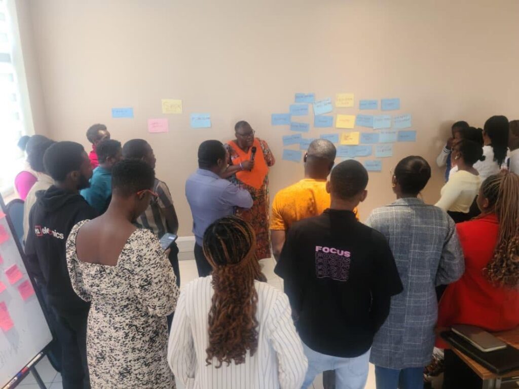 Building Resilience in a Shrinking Civic Space