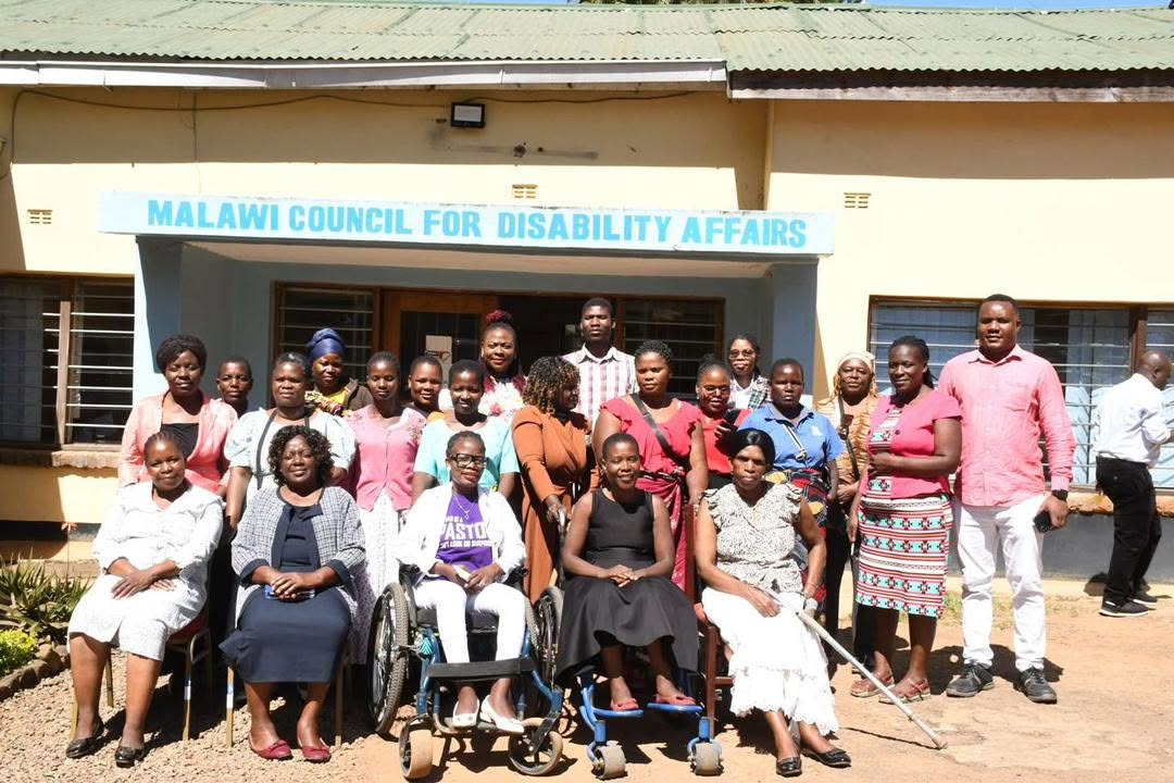 Capacity Building in Blantyre: Equipping Women for Public Procurement Processes
