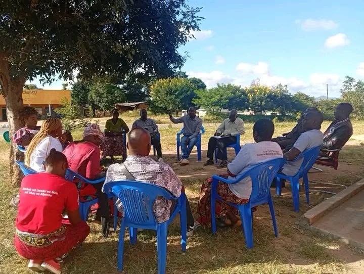 WGF Grantee GORA Advocates for Inclusive CDF Management in Malawi