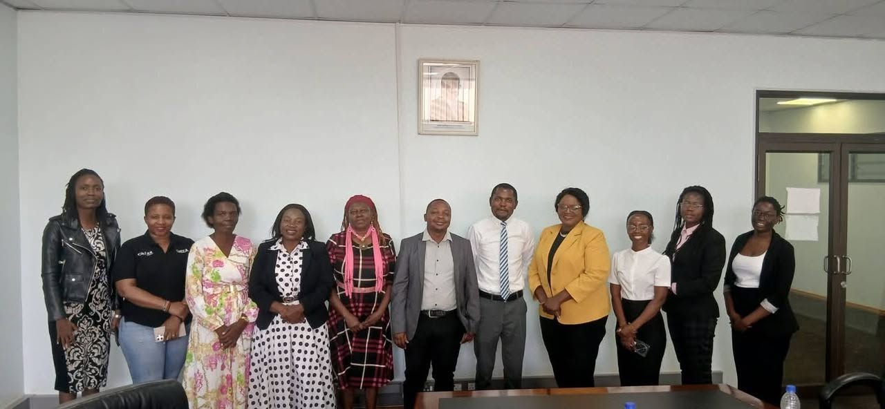 NABW and COMFWB Engage PPDA to Advance Gender-Responsive Public Procurement