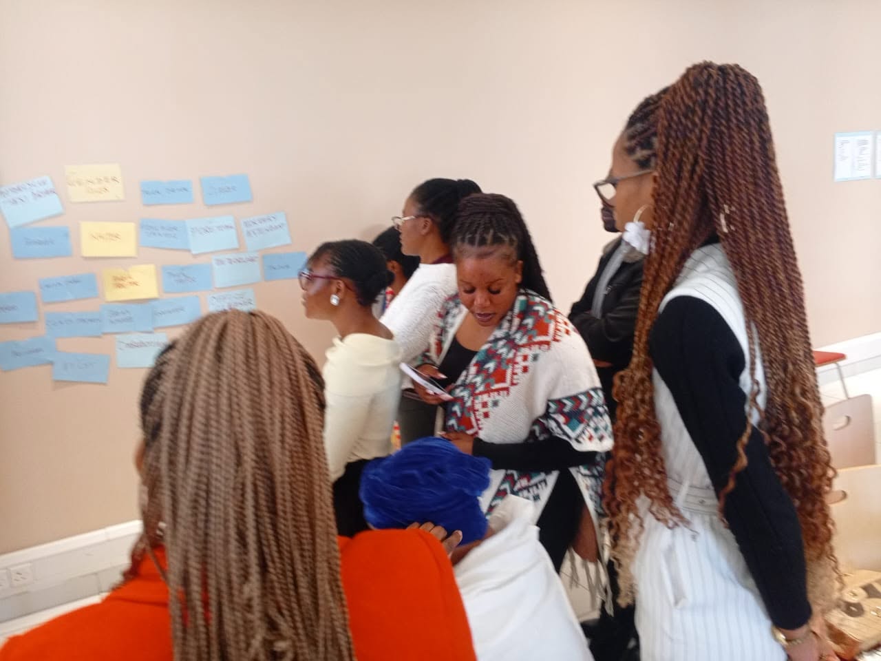 FAWEMA and MHRRC Launch Capacity Building for WGLOs in Malawi