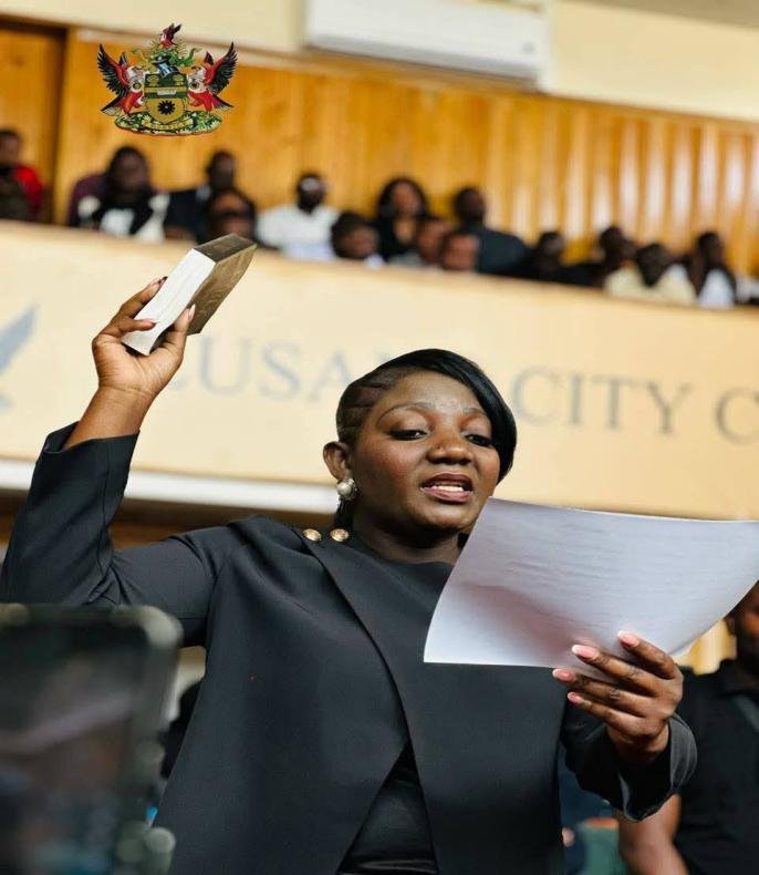 Photo from the story: Zambia National Women’s Lobby (ZNWL)