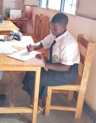 Photo from the story: Whole Family Initiative Rwanda (WFI Rwanda)